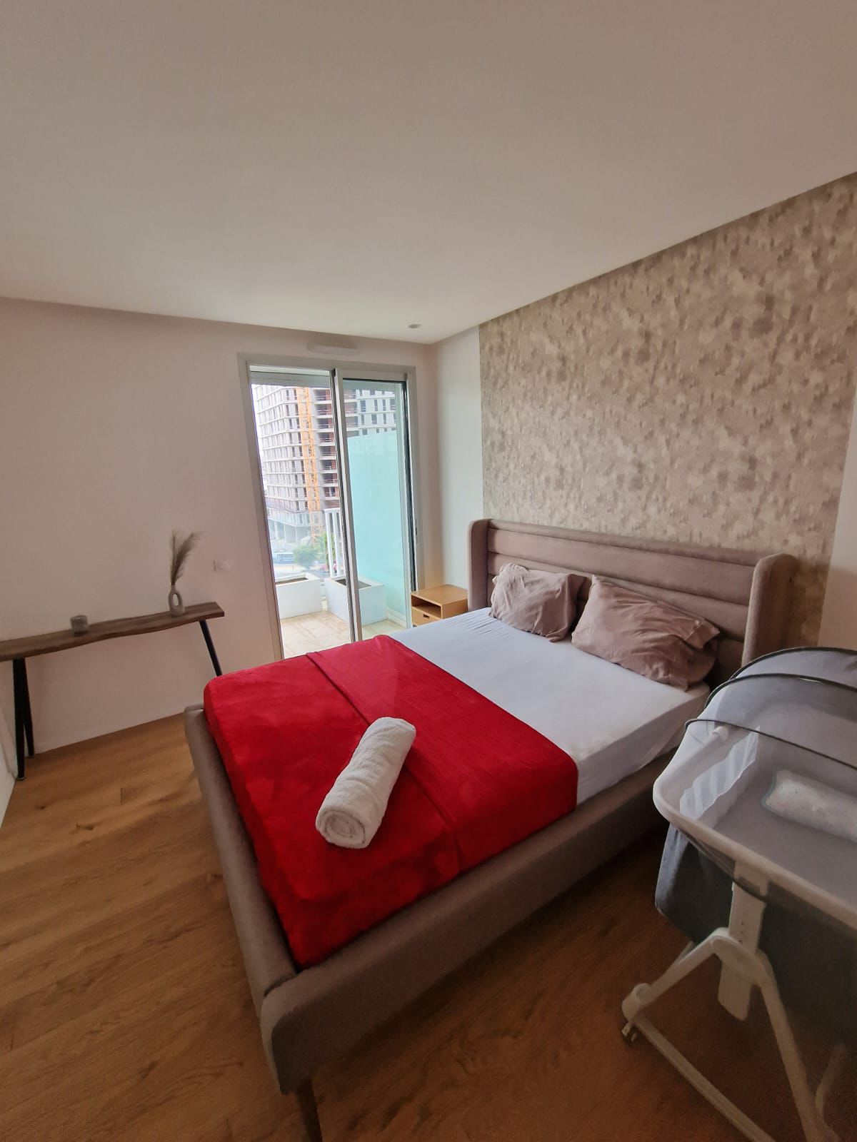 Appartement Familial – Casablanca