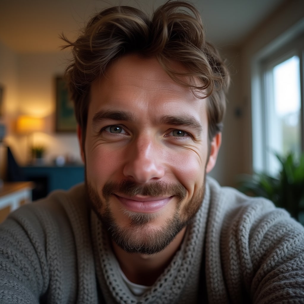 Karim M.